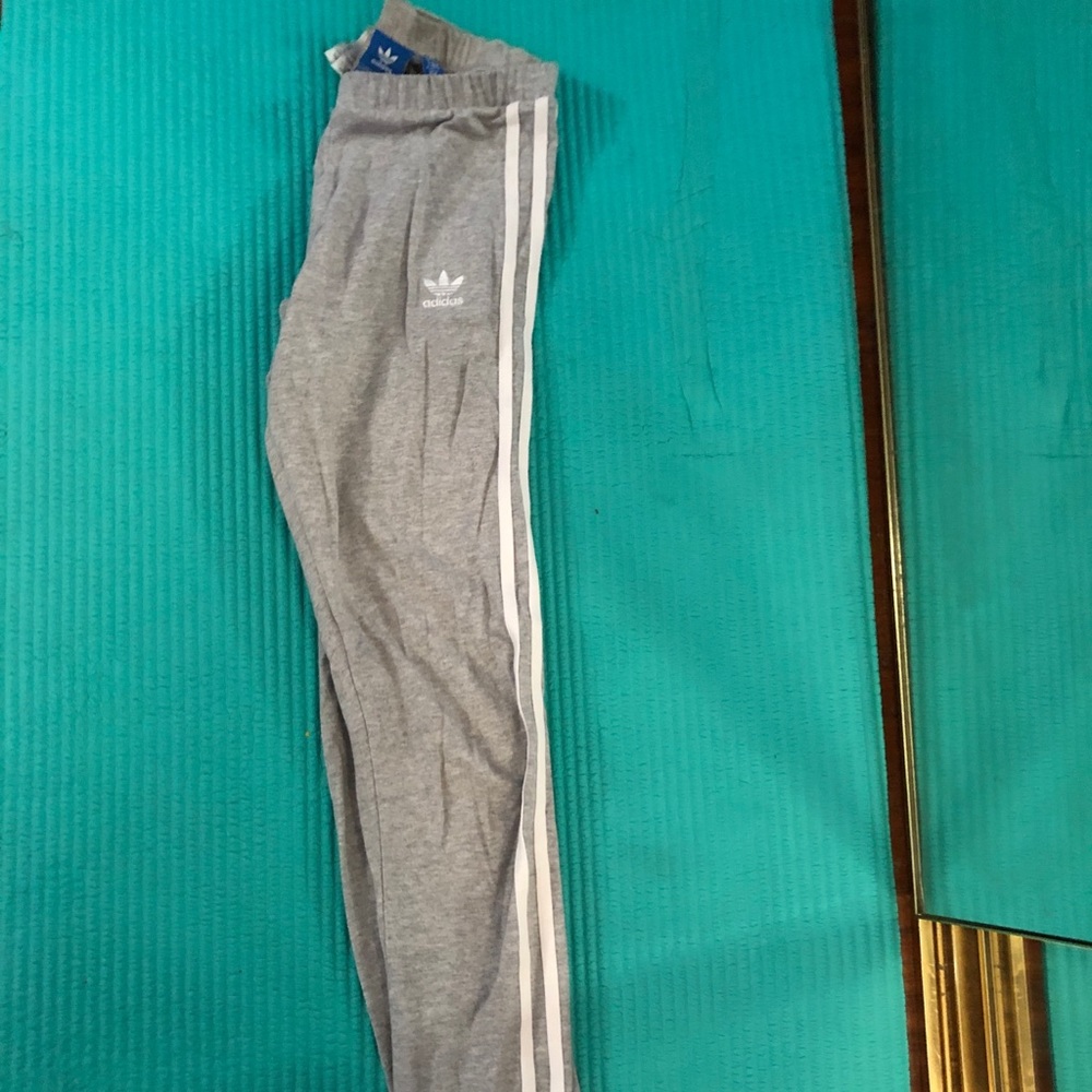 PacSun Adidas leggings